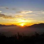 Panoramahof Manzberg Lägenhet