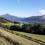Panoramahof Manzberg Lägenhet