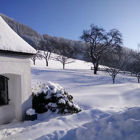 Panoramahof Manzberg Mondsee