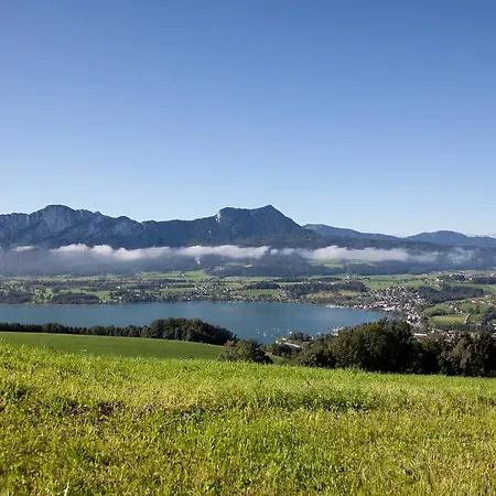 Panoramahof Manzberg *