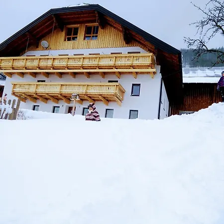 Appartamento Panoramahof Manzberg