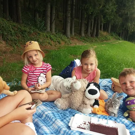 Panoramahof Manzberg * Mondsee