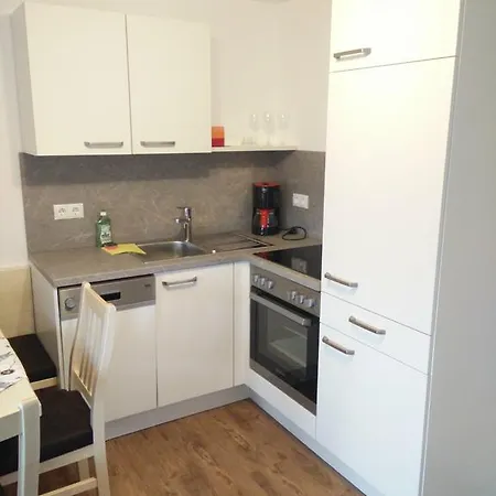Panoramahof Manzberg Apartmán Mondsee