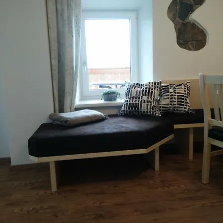 Panoramahof Manzberg Mondsee