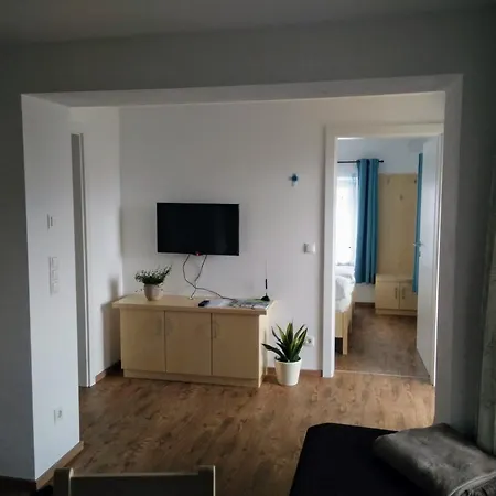 Appartamento Panoramahof Manzberg Mondsee