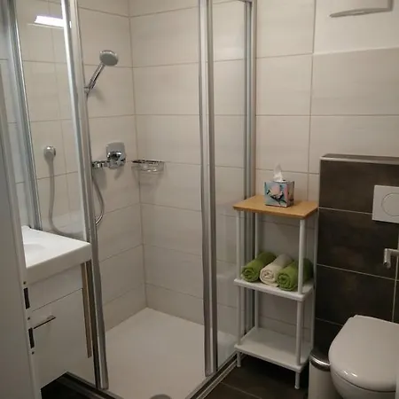 Apartment Panoramahof Manzberg *