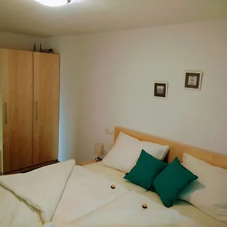 Apartment Panoramahof Manzberg Mondsee