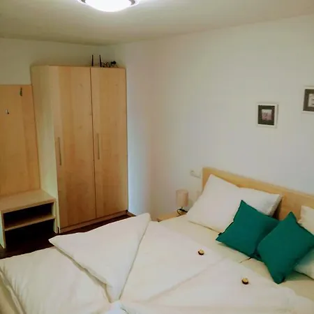 Panoramahof Manzberg Apartmán Mondsee