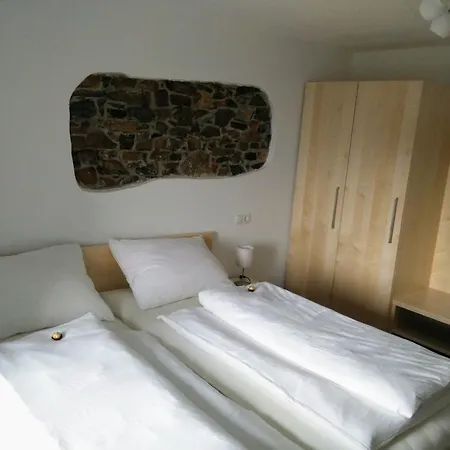 Appartamento Panoramahof Manzberg