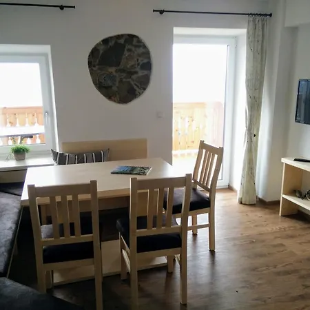 Apartment Panoramahof Manzberg *