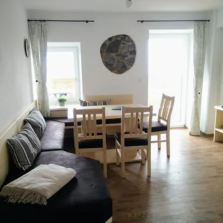 Panoramahof Manzberg *