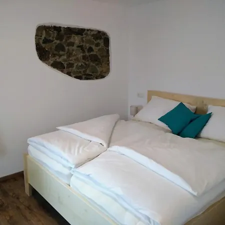 Appartamento Panoramahof Manzberg Mondsee