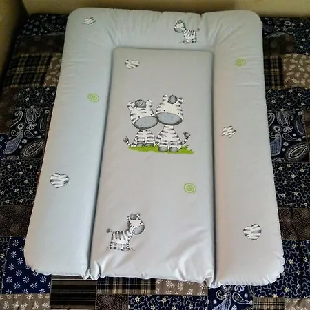 Panoramahof Manzberg Appartement *