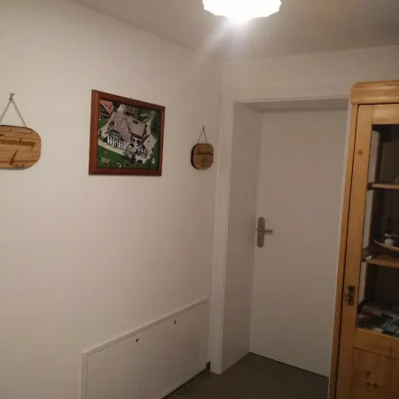 Panoramahof Manzberg Mondsee