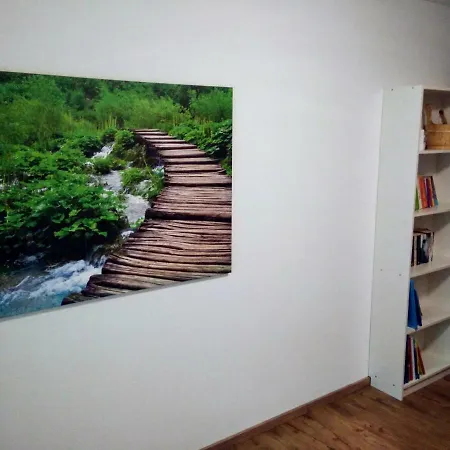 Panoramahof Manzberg * Mondsee