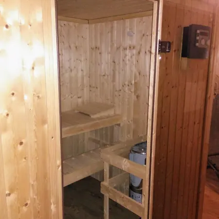 Panoramahof Manzberg Appartement *