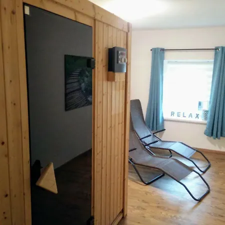 Appartement Panoramahof Manzberg Mondsee