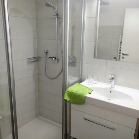 Panoramahof Manzberg Mondsee