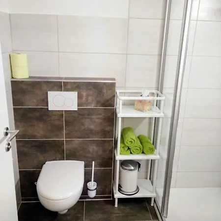 Panoramahof Manzberg *