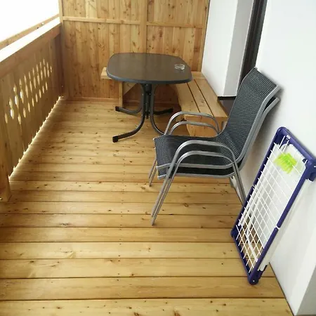 Panoramahof Manzberg Mondsee