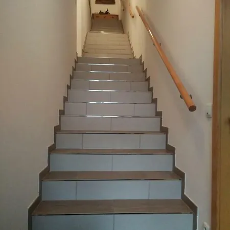 Appartement Panoramahof Manzberg Mondsee