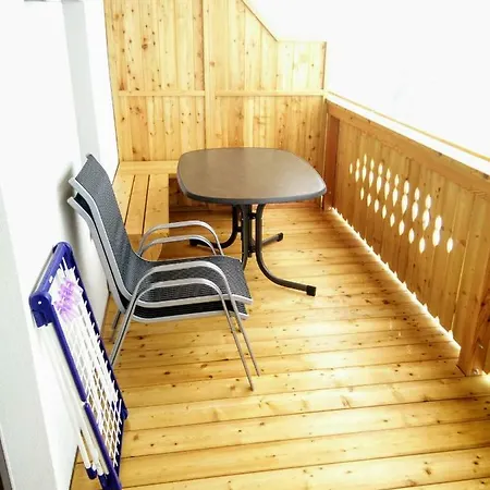 Panoramahof Manzberg *