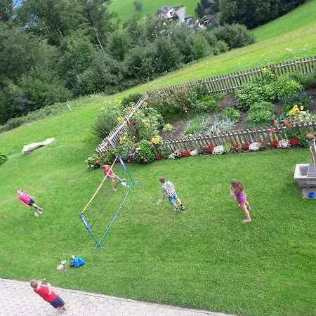 Panoramahof Manzberg * Mondsee