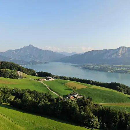 Panoramahof Manzberg *