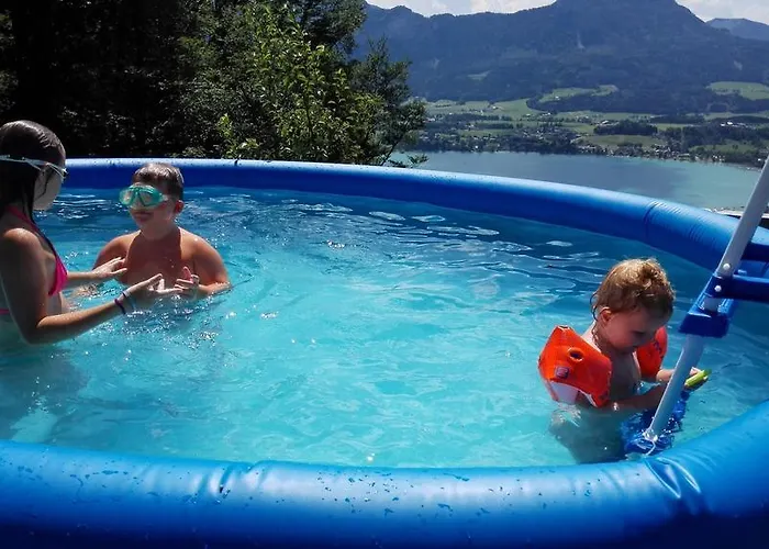 Panoramahof Manzberg *