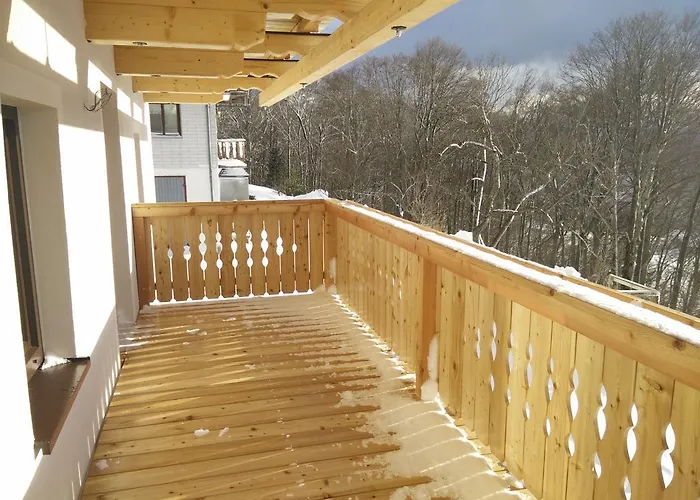 Panoramahof Manzberg Διαμέρισμα Mondsee