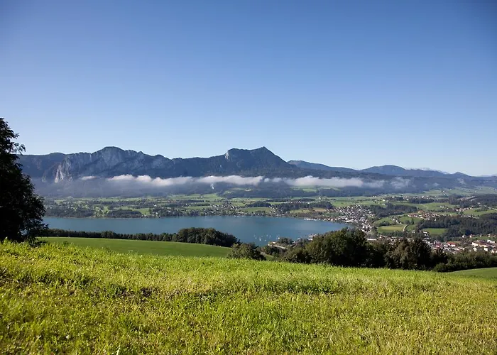 Panoramahof Manzberg *