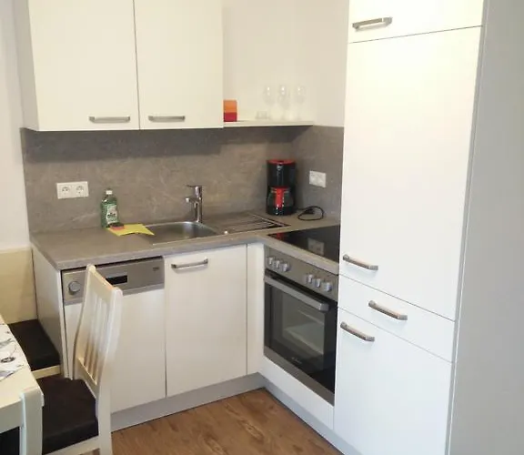 Panoramahof Manzberg 公寓 蒙德湖