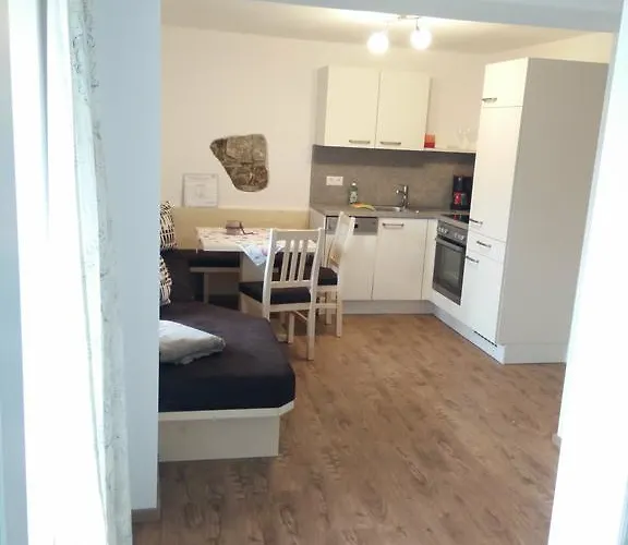 Panoramahof Manzberg * Mondsee