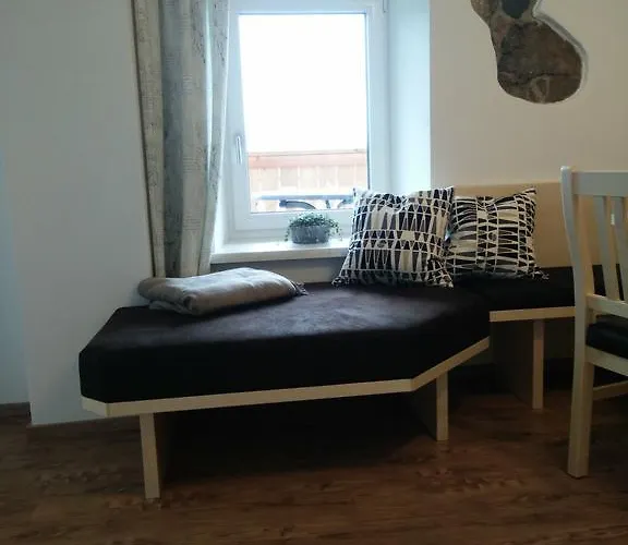 Panoramahof Manzberg Mondsee