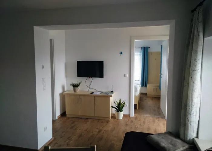 Διαμέρισμα Panoramahof Manzberg Mondsee