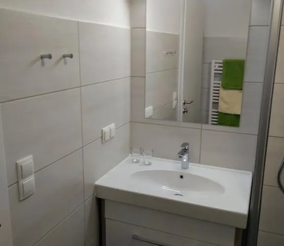 Panoramahof Manzberg *