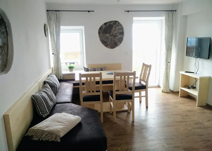 Panoramahof Manzberg *