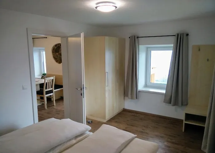 Panoramahof Manzberg