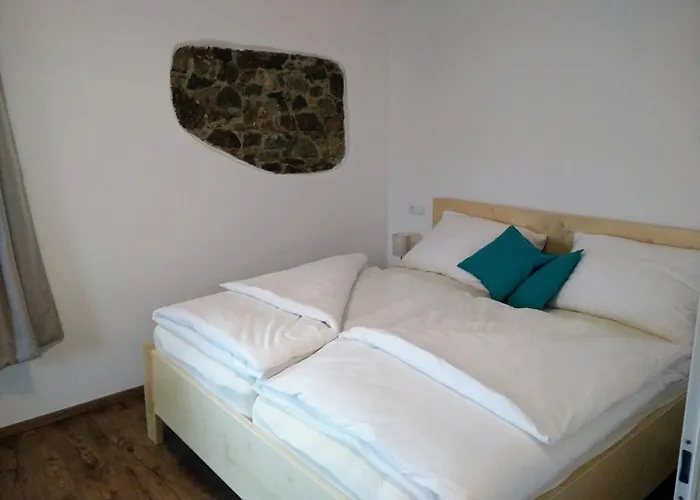 Διαμέρισμα Panoramahof Manzberg Mondsee