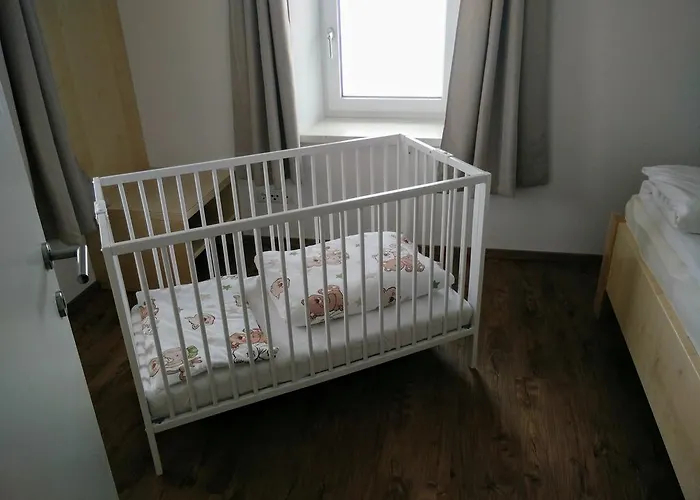 Panoramahof Manzberg Mondsee