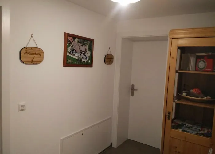 Panoramahof Manzberg Mondsee