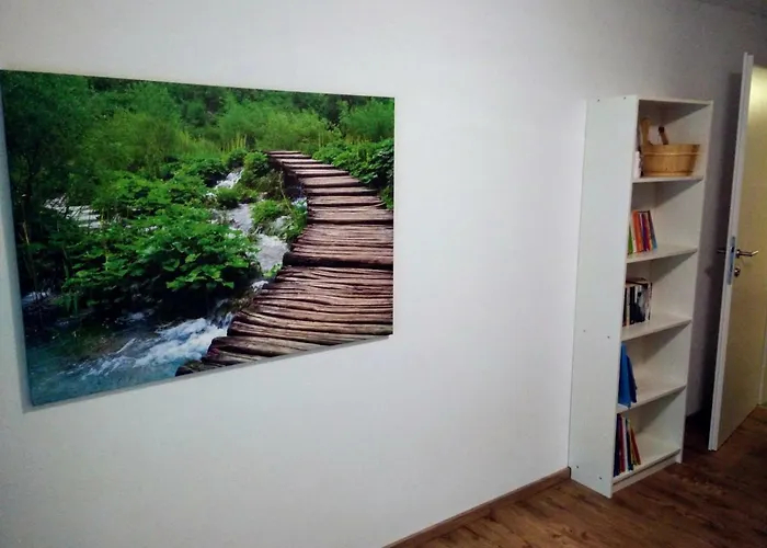 Panoramahof Manzberg * Mondsee