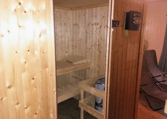 Panoramahof Manzberg 公寓 *