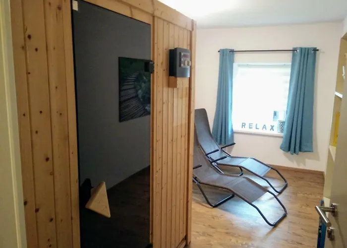 Διαμέρισμα Panoramahof Manzberg Mondsee