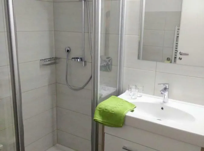 Panoramahof Manzberg Mondsee