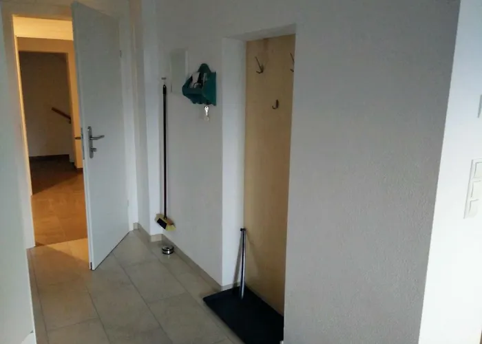 Panoramahof Manzberg 蒙德湖