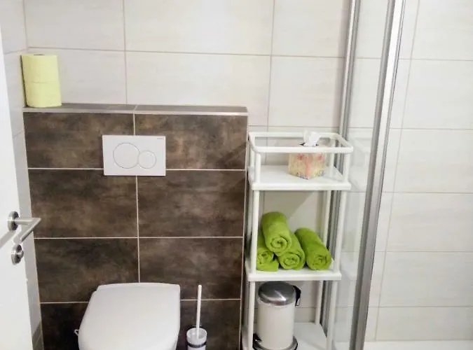 Panoramahof Manzberg *