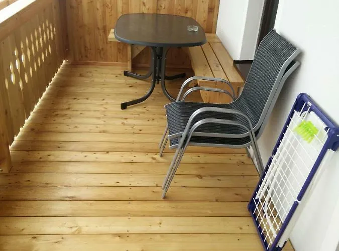 Panoramahof Manzberg Мондзее