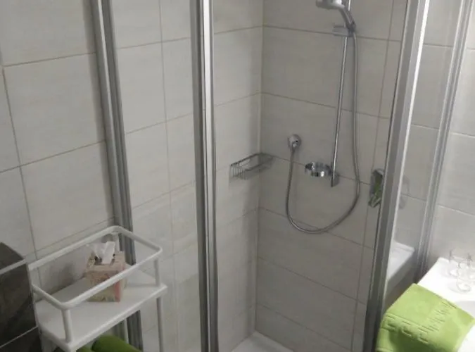 Panoramahof Manzberg 公寓 蒙德湖