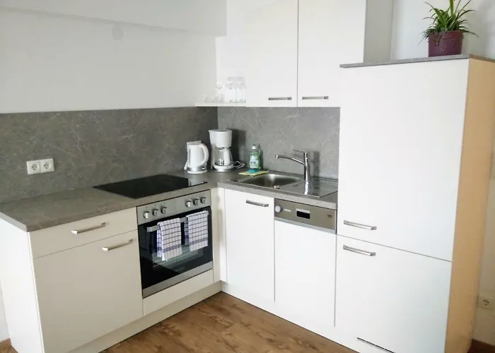 公寓 Panoramahof Manzberg